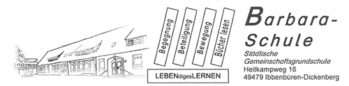 Grundschule Barbara Ibbenbüren